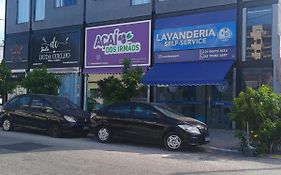 Fogaça Flats